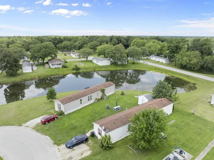 Timberline Estates Picture 7