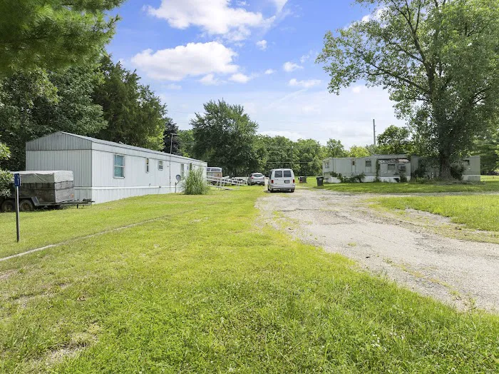 Echo Valley Mobile Home Community Picture 2