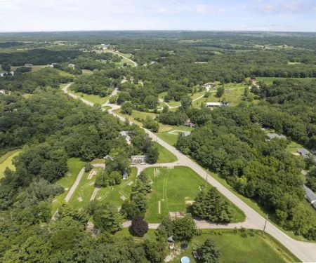 Echo Valley Mobile Home Community