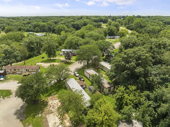 Echo Valley Mobile Home Community Picture 5