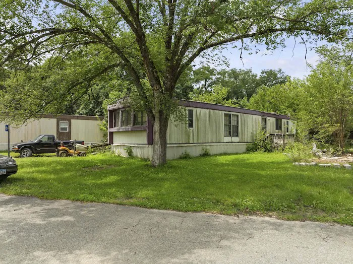 Echo Valley Mobile Home Community Picture 9