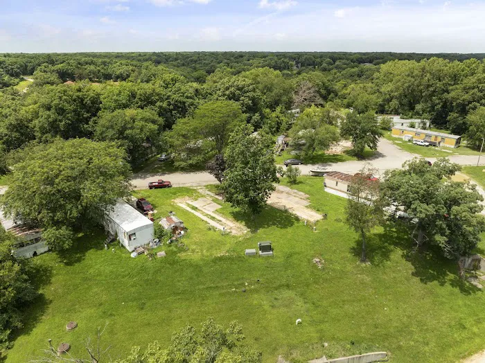 Echo Valley Mobile Home Community Picture 8