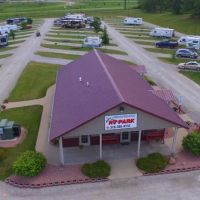 Crossroads RV Park ico