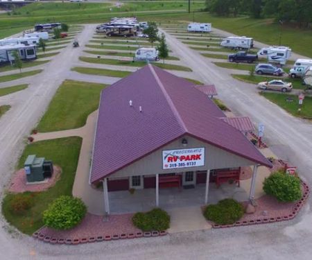 Crossroads RV Park