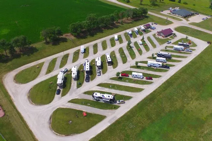 Crossroads RV Park Picture 2