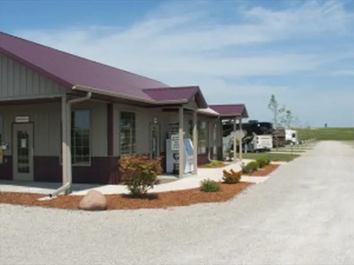 Crossroads RV Park Picture 8