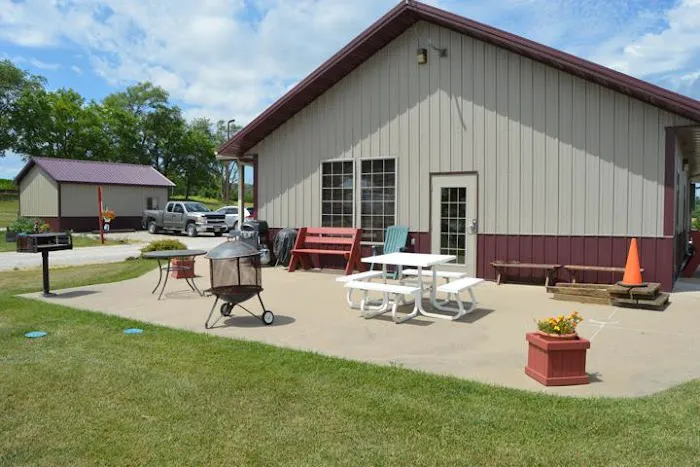 Crossroads RV Park Picture 4