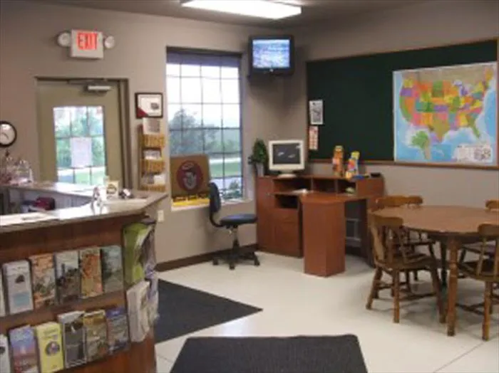 Crossroads RV Park Picture 6