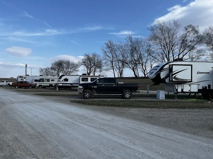 Crossroads RV Park Picture 10