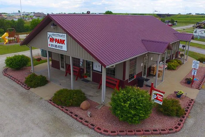 Crossroads RV Park Picture 9