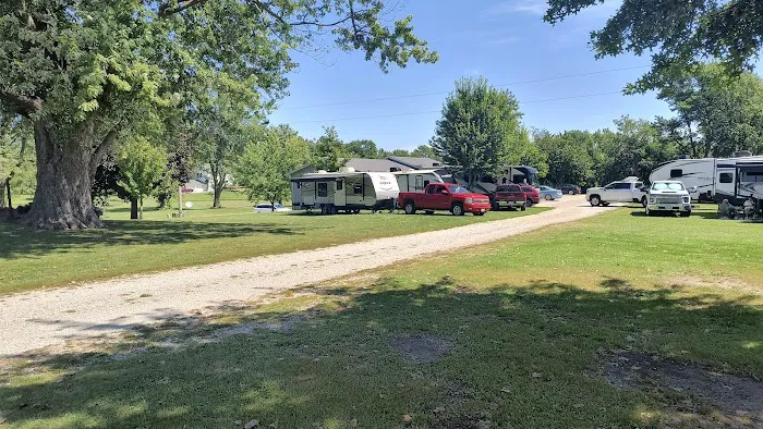 Up Dog RV & Camping Picture 1