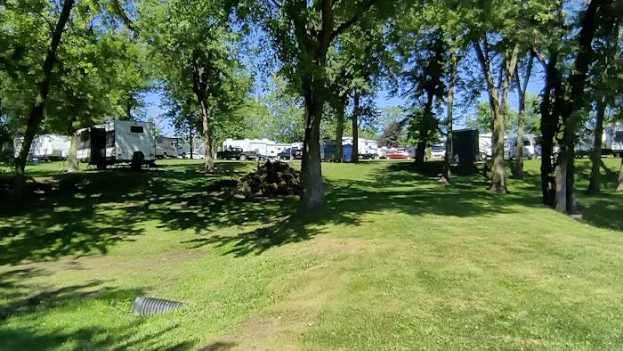 Up Dog RV & Camping Picture 6