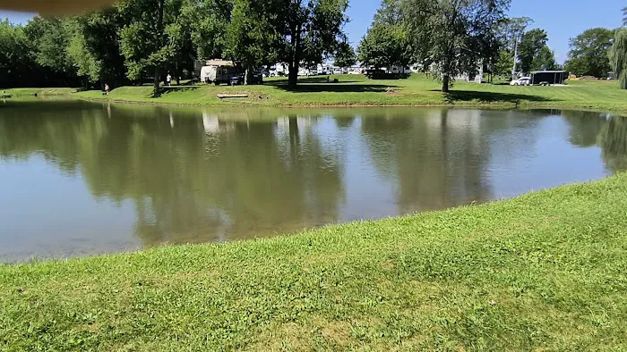 Up Dog RV & Camping Picture 5