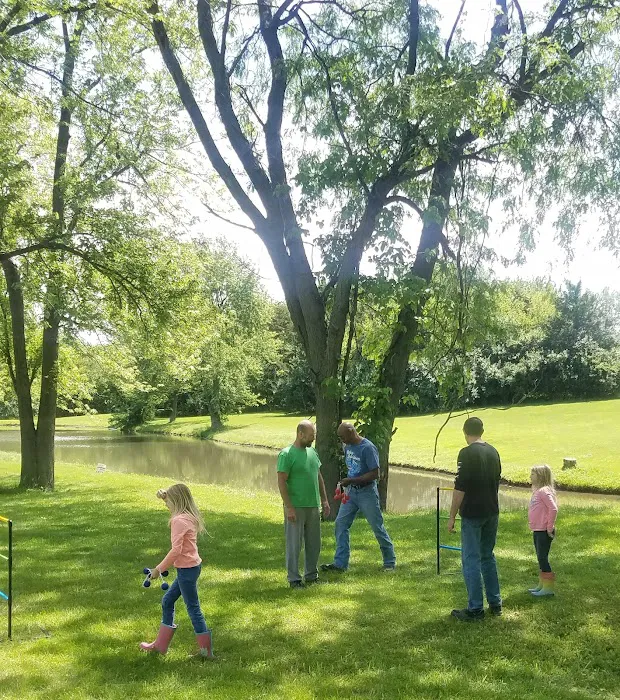 Up Dog RV & Camping Picture 8