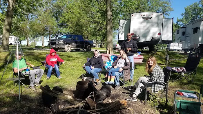 Up Dog RV & Camping Picture 10