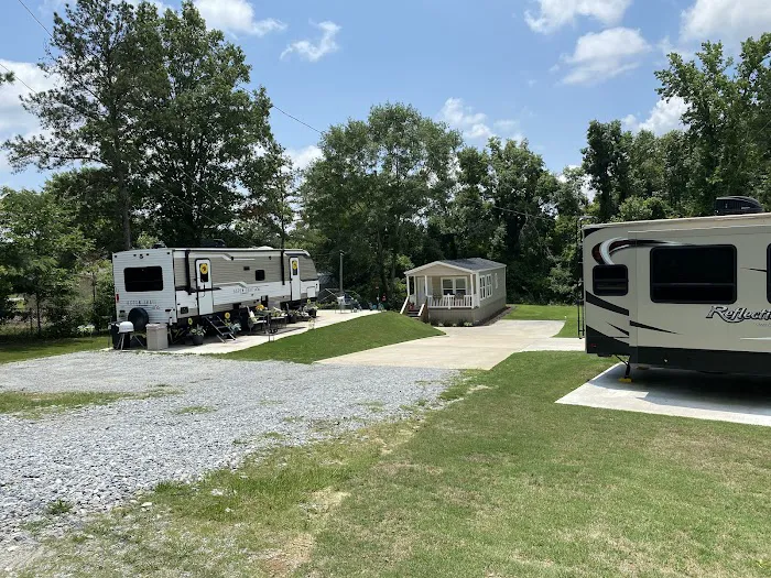 BBSR RV Park Picture 1
