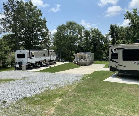 BBSR RV Park