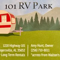 101 RV Park ico