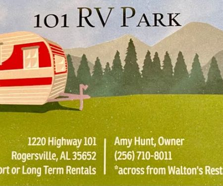 101 RV Park