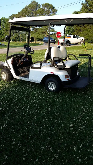 Fisherman's Resort RV Park Picture 3