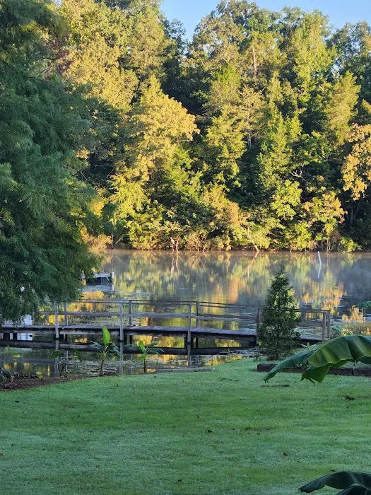 Fisherman's Resort RV Park Picture 1