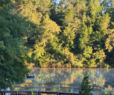 Fisherman's Resort RV Park