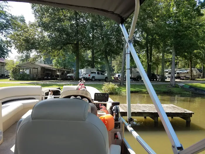 Fisherman's Resort RV Park Picture 8