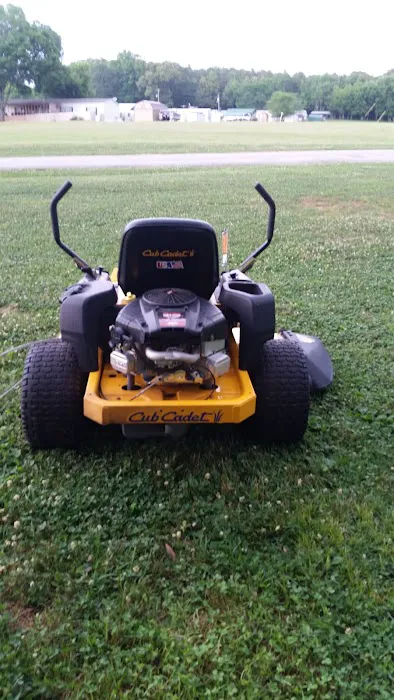 Fisherman's Resort RV Park Picture 4