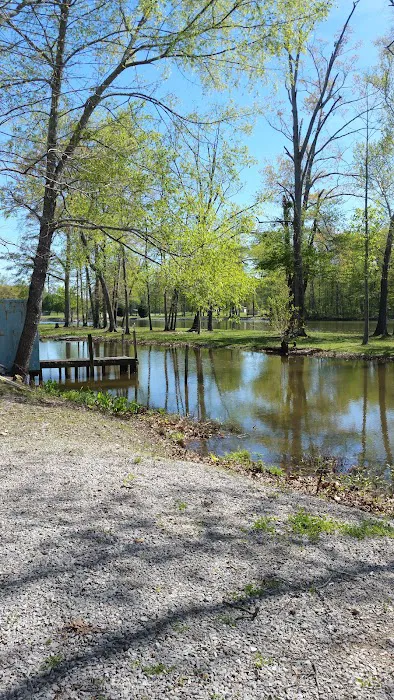 Fisherman's Resort RV Park Picture 9