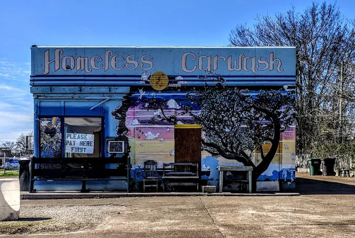 Kimbrough's RV Park Picture 1