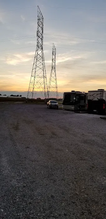 Kimbrough's RV Park Picture 6