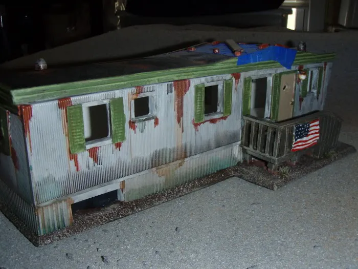 Southview Trailer Park Picture 2