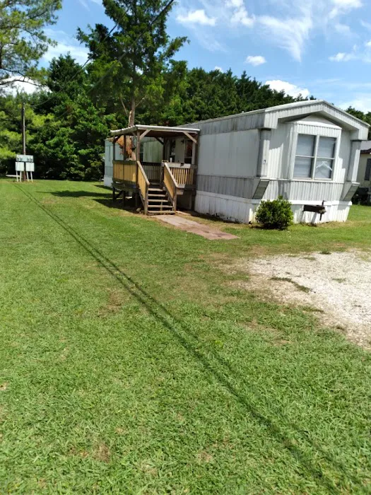 Southview Trailer Park Picture 1