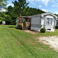 Southview Trailer Park ico