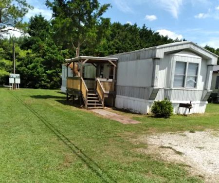 Southview Trailer Park