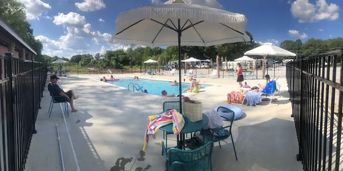 Florence AL RV Park & Resort Picture 3