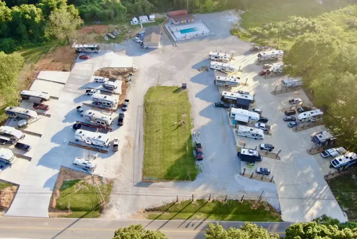 Florence AL RV Park & Resort Picture 1