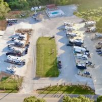 Florence AL RV Park & Resort ico