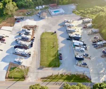 Florence AL RV Park & Resort