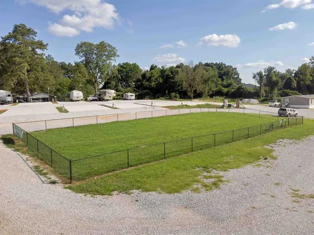 Florence AL RV Park & Resort Picture 4