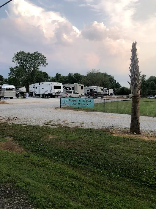 Florence AL RV Park & Resort Picture 6