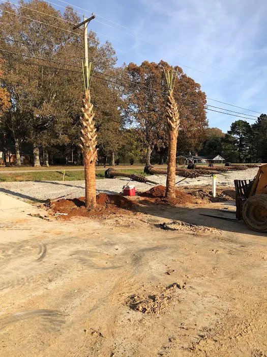 Florence AL RV Park & Resort Picture 7