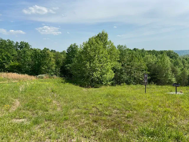 West Tennessee River Camp Picture 1