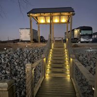 Riverside Rendezvous LLC ico