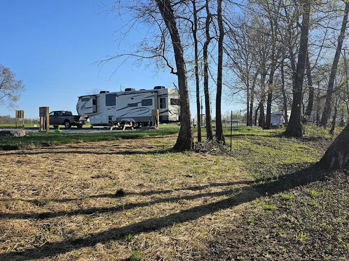 Hidden Oasis at White Oak Landing Picture 2