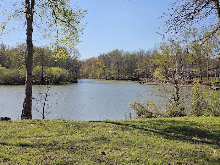 Hidden Oasis at White Oak Landing Picture 1