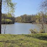 Hidden Oasis at White Oak Landing
