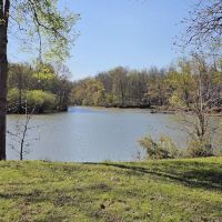 Hidden Oasis at White Oak Landing ico