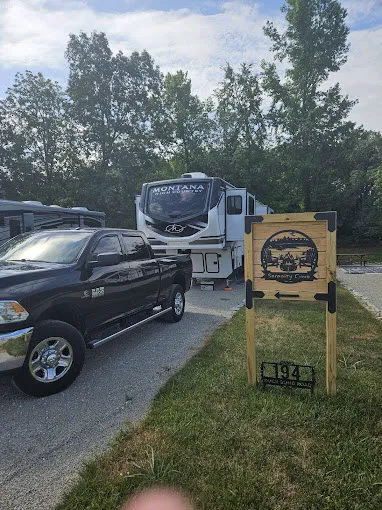 Hidden Oasis at White Oak Landing Picture 3