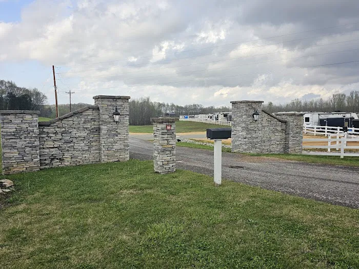 Hidden Oasis at White Oak Landing Picture 9